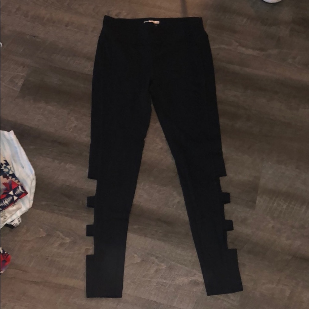 Forever 21 Leggings
